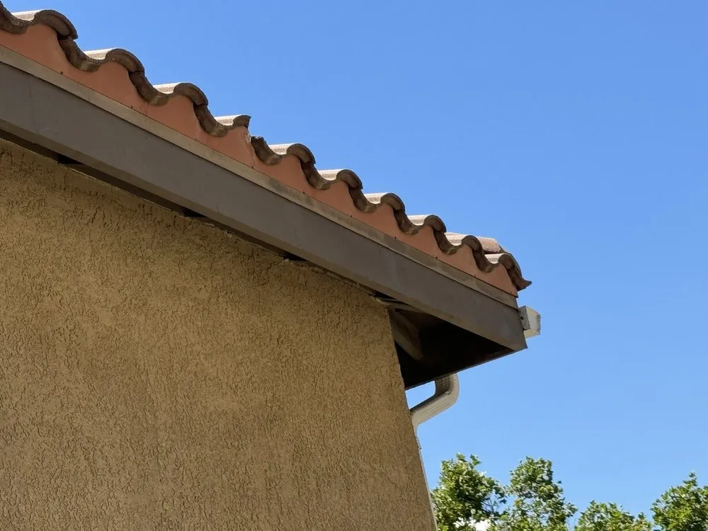 Slide of The Roofers