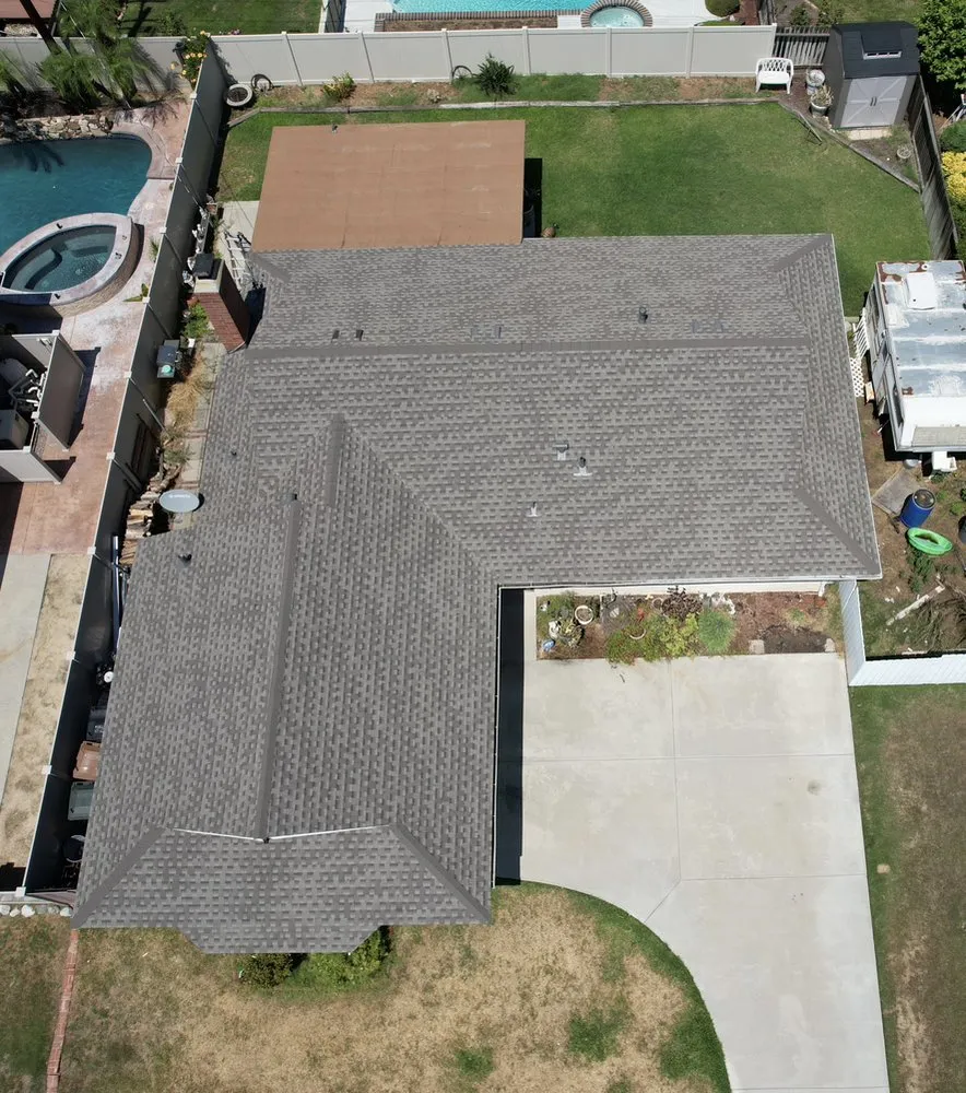 Slide of The Roofers