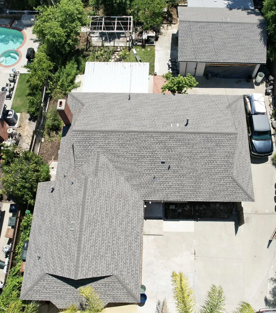 Slide of The Roofers