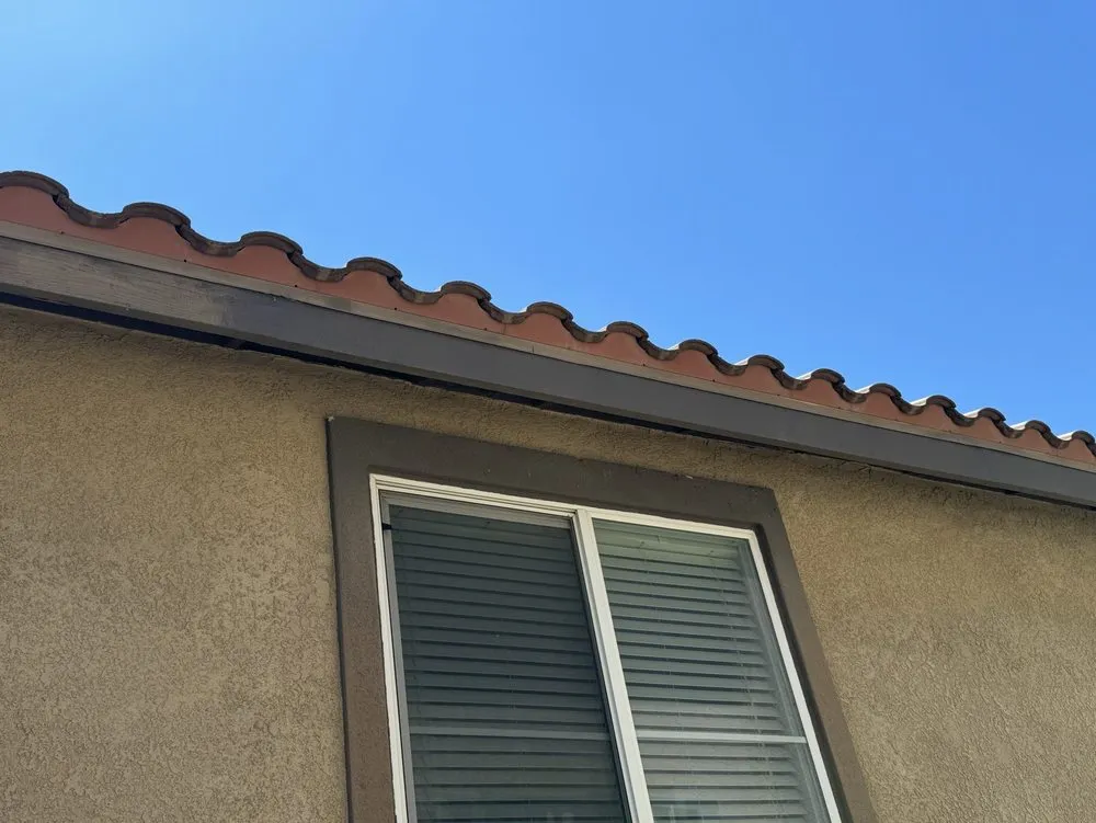 Slide of The Roofers