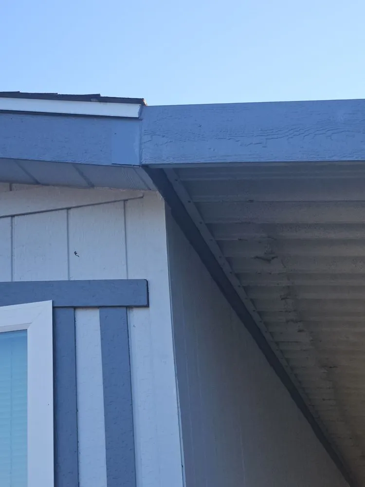 Slide of The Roofers