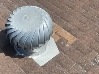 Slide of The Roofers Group