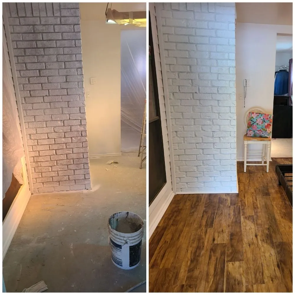 Slide of The Roofing & Construction