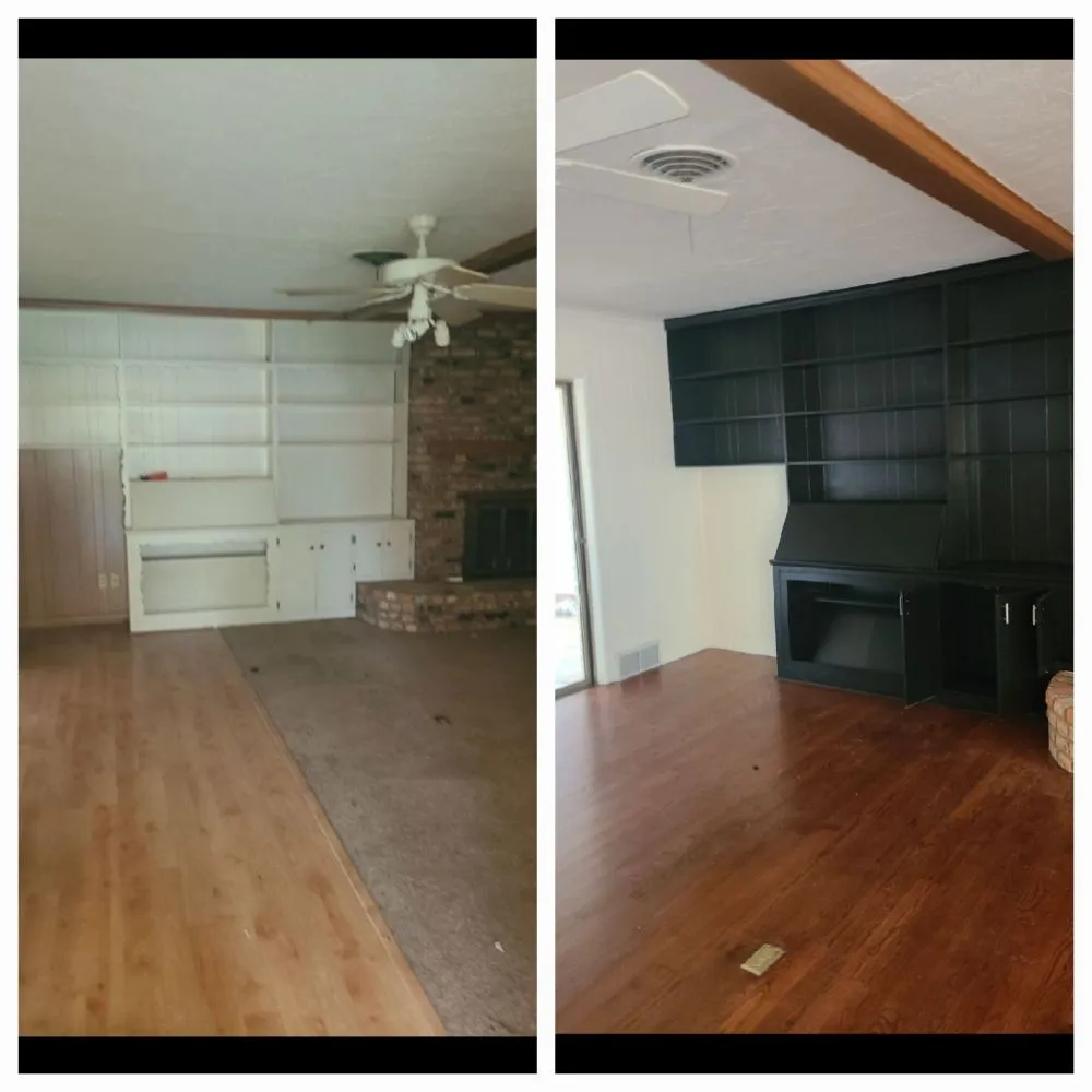 Slide of The Roofing & Construction