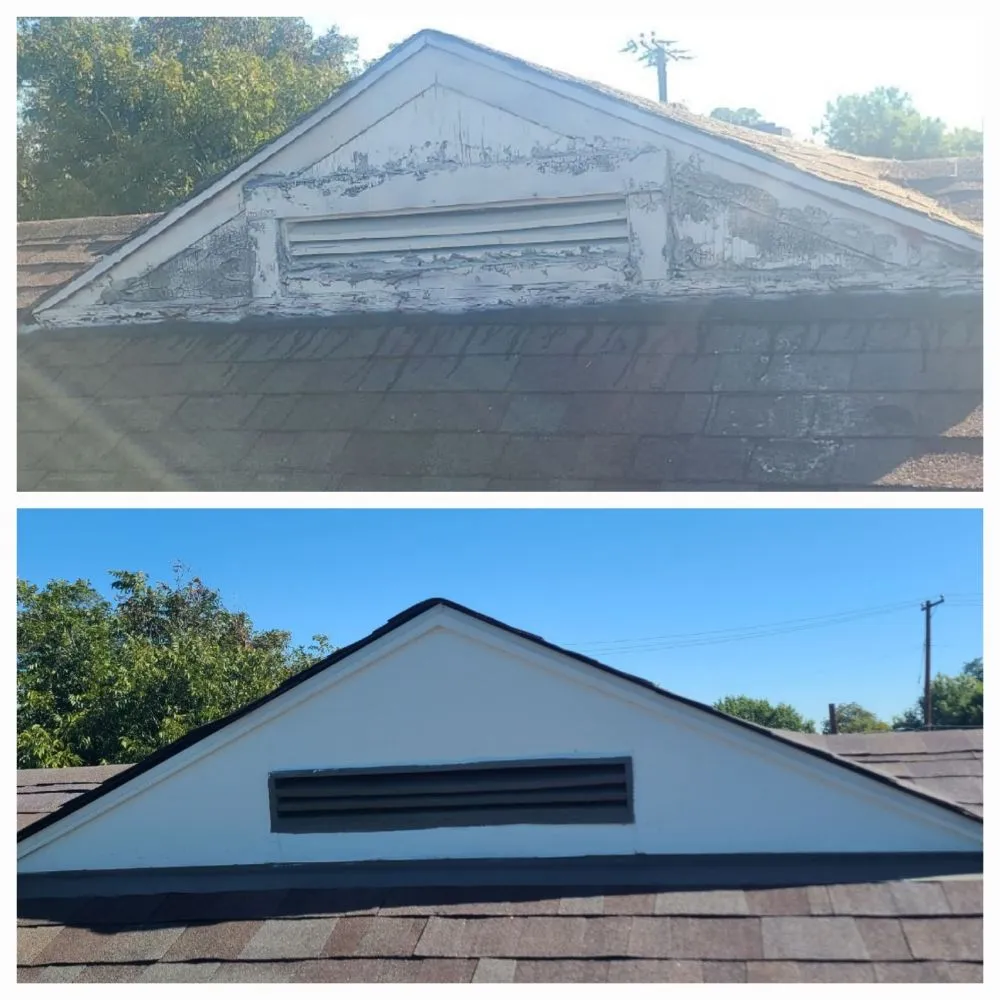 Slide of The Roofing & Construction