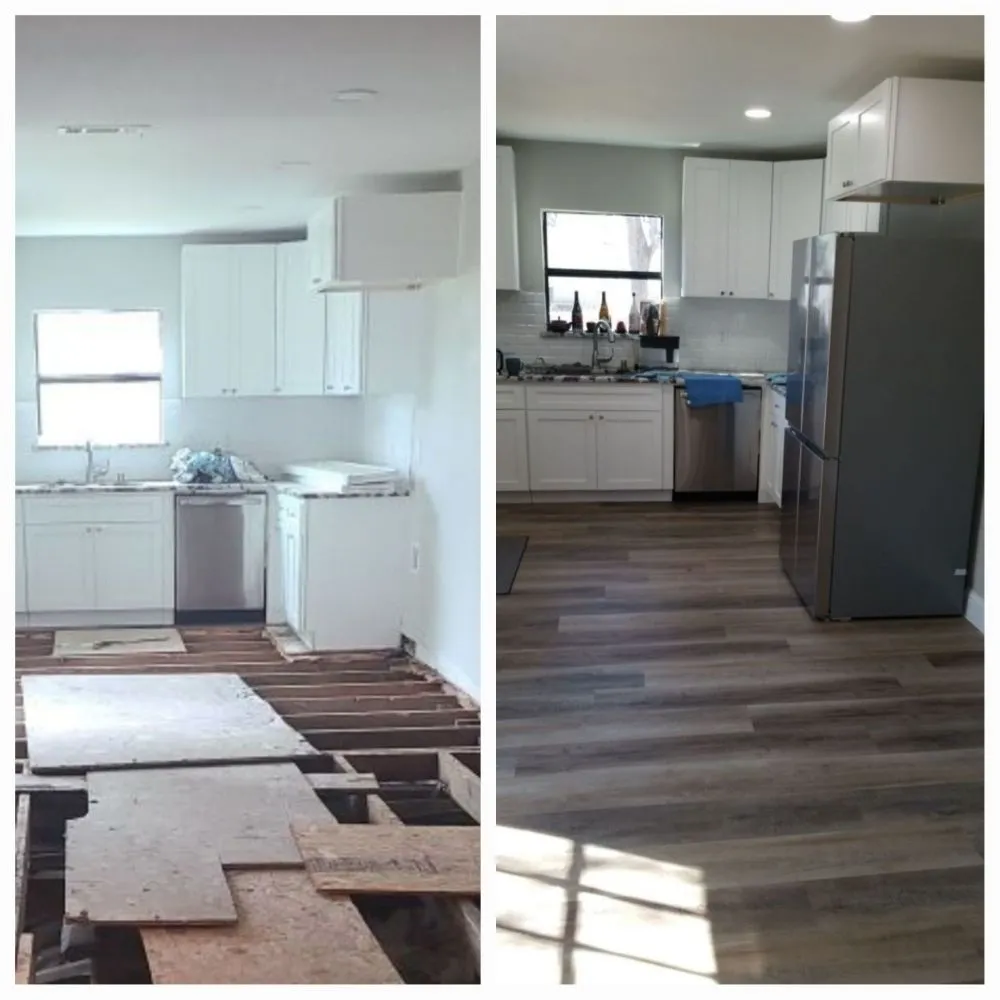 Slide of The Roofing & Construction