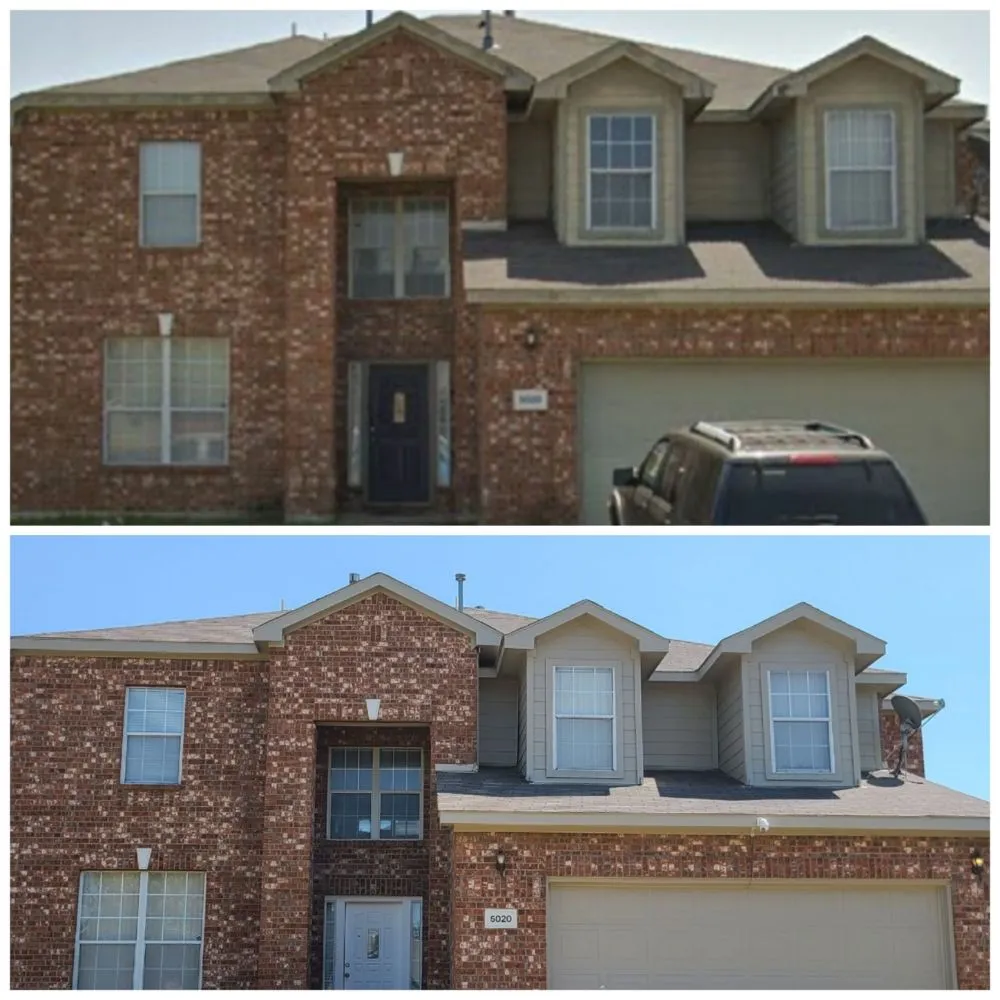 Slide of The Roofing & Construction