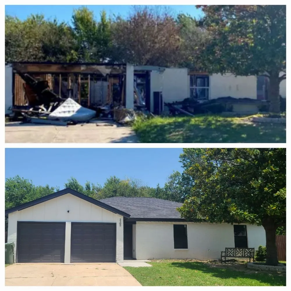 Slide of The Roofing & Construction