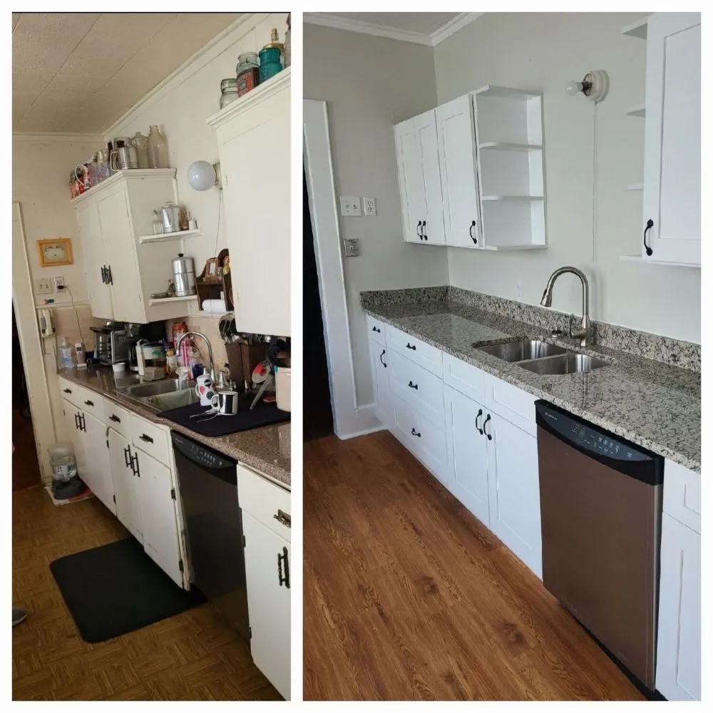 Slide of The Roofing & Construction