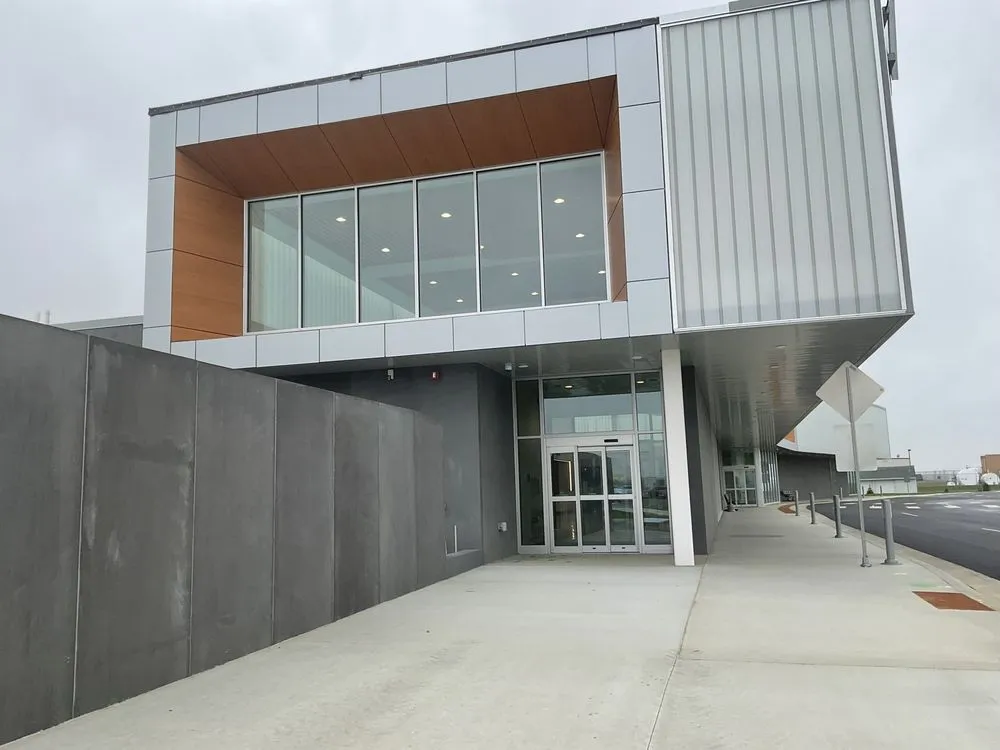 Slide of The Roofing & Construction