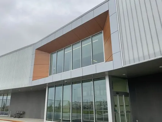 The Roofing & Construction