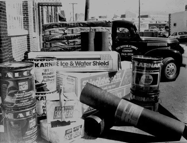 Slide of The Roofing & Supply Co.