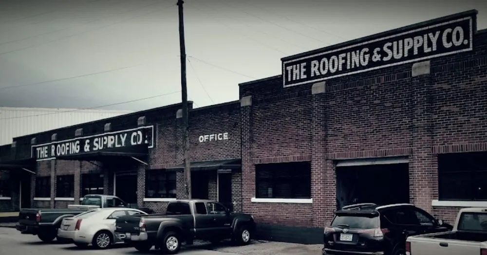 Slide of The Roofing & Supply Co.