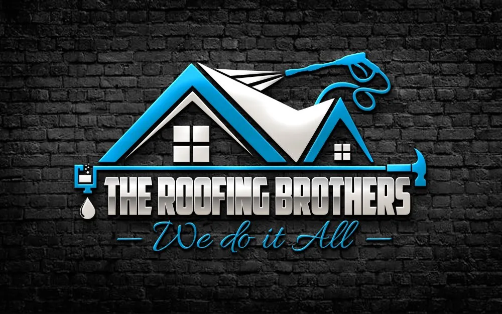 Slide of The Roofing Brothers