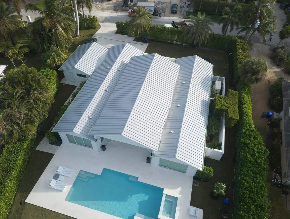 Slide of The Roofing Brothers of Naples Corp