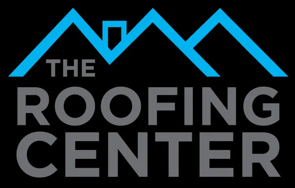 The Roofing Center Logo