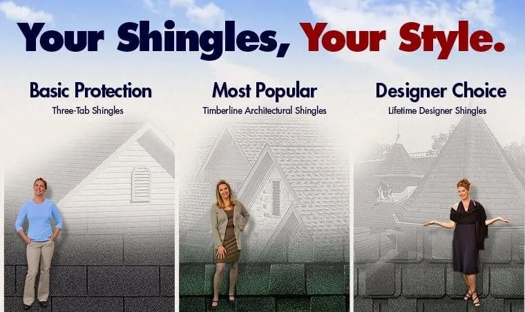 Slide of The Roofing Co.