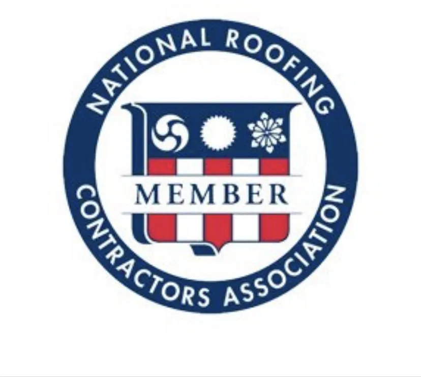 Slide of The Roofing Company