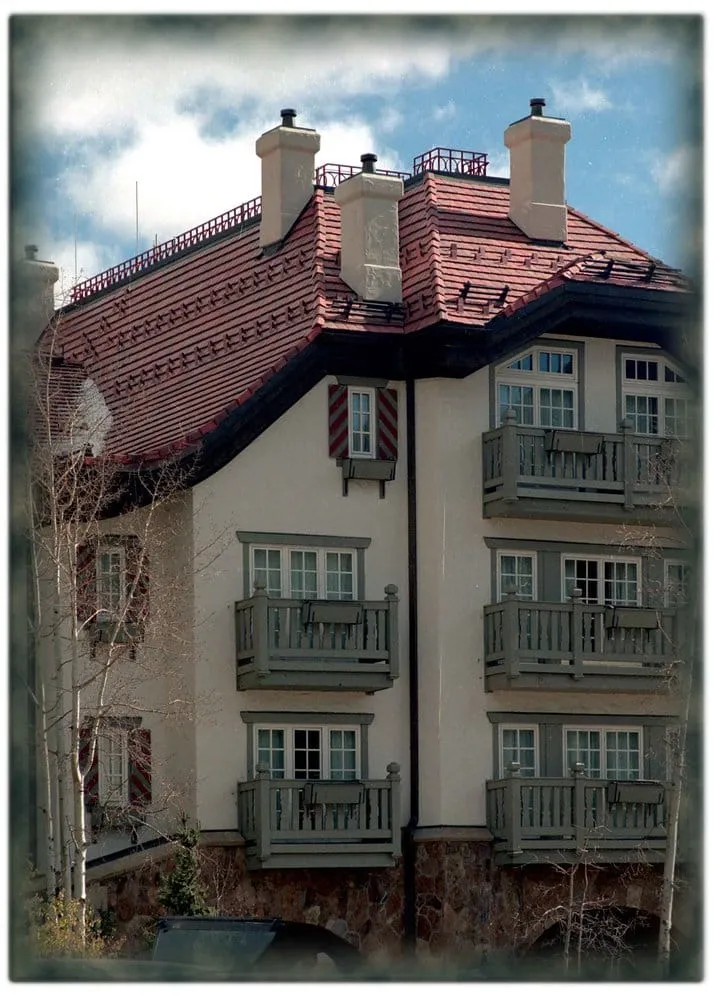 Slide of The Roofing Company