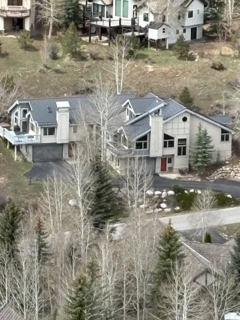 Slide of The Roofing Company