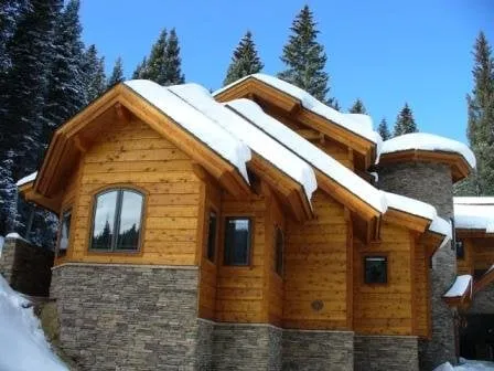 Slide of The Roofing Company