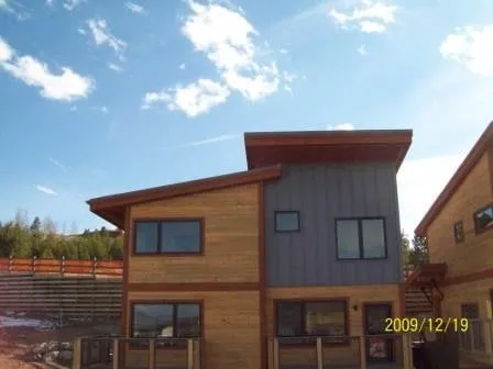 Slide of The Roofing Company