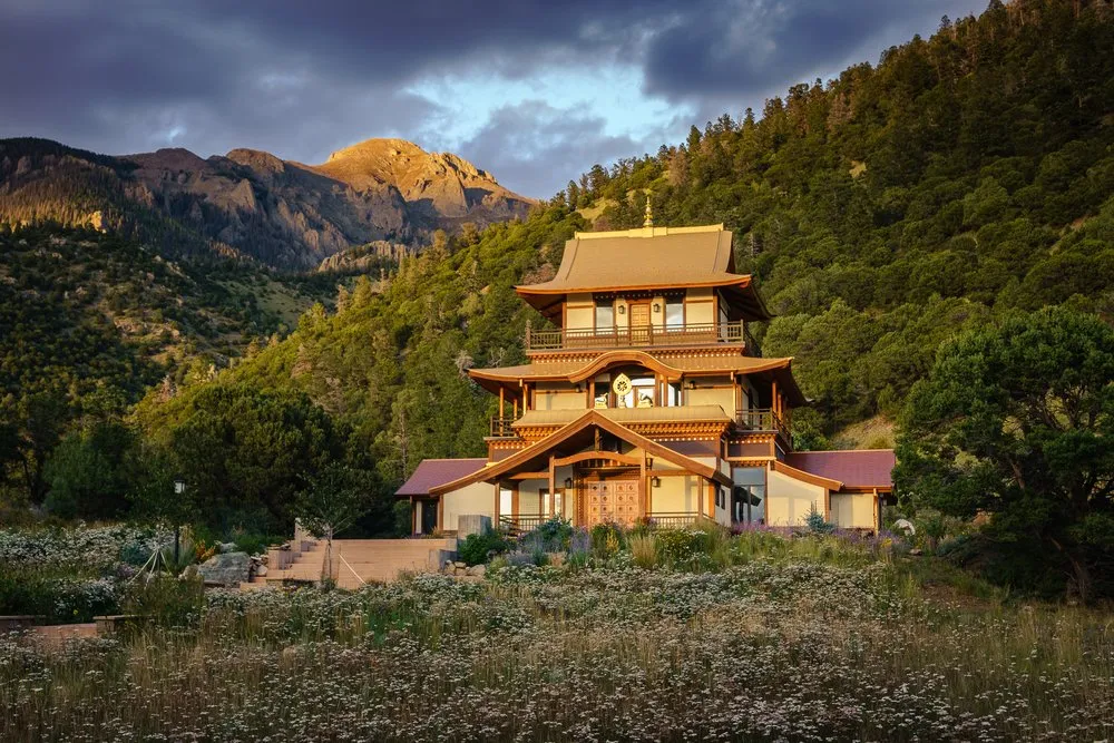 Slide of The Roofing Company