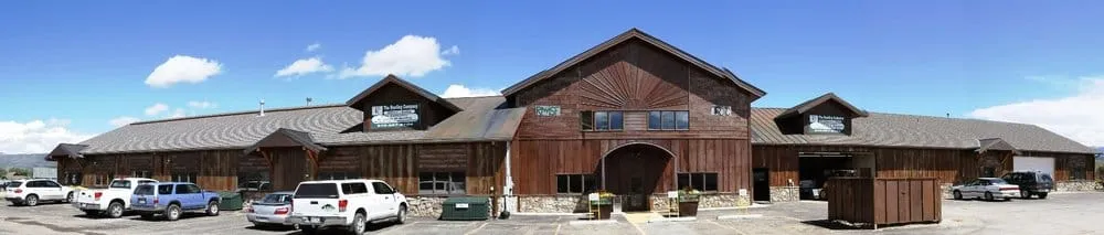 Slide of The Roofing Company