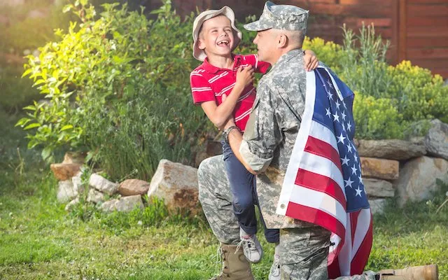 Slide of The Roofing Company
