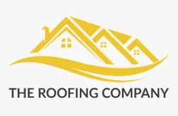 Slide of The Roofing Company