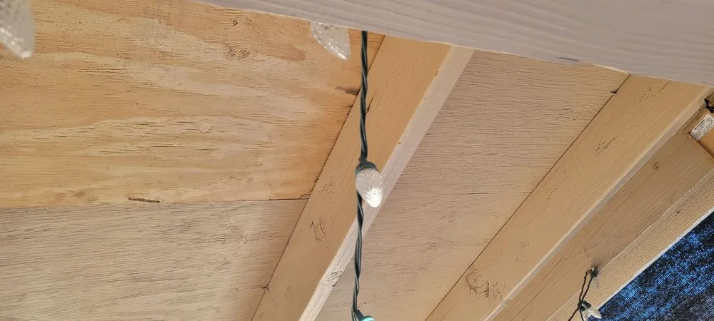 Slide of The Roofing Company