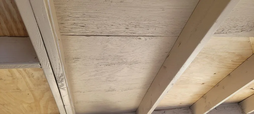 Slide of The Roofing Company