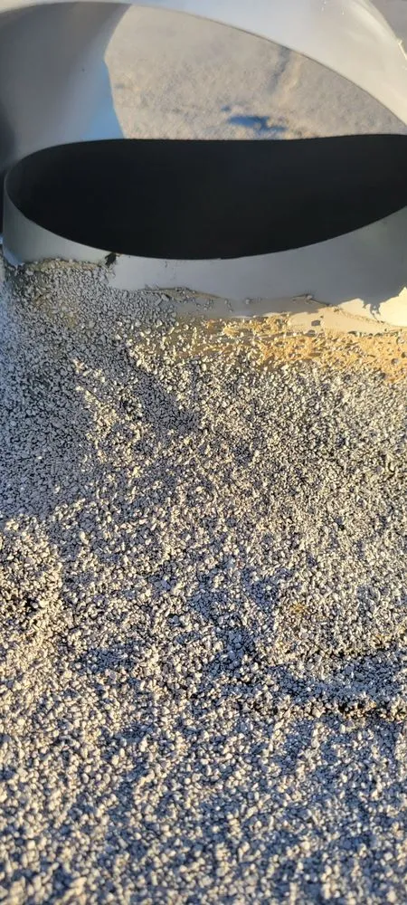 Slide of The Roofing Company