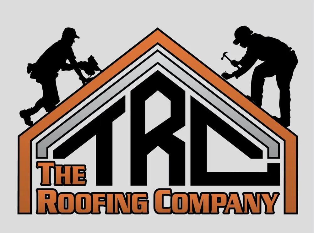 Slide of The Roofing Company