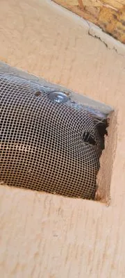 The Roofing Company Logo