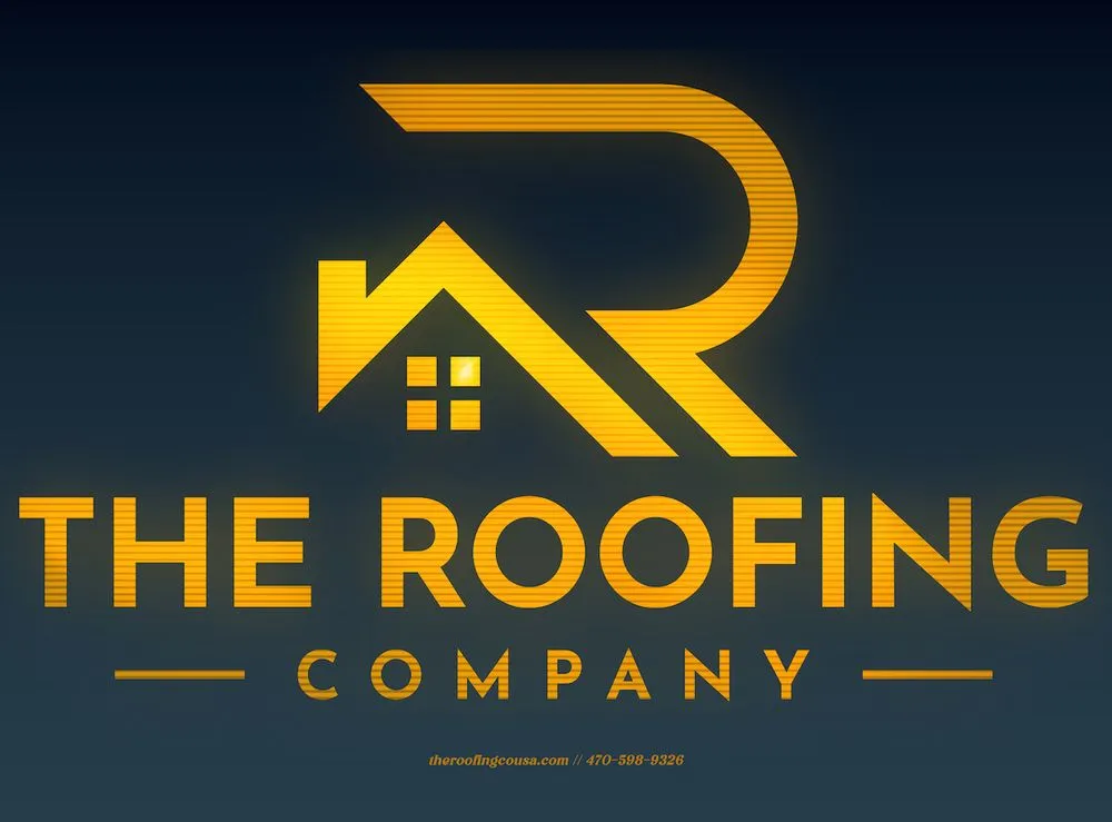 Slide of The Roofing Company