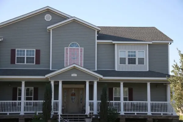 Slide of The Roofing Company