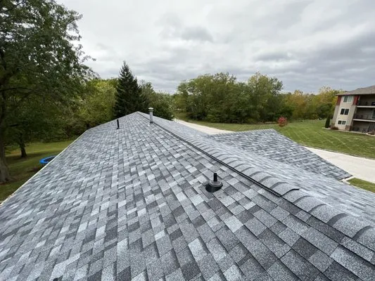 The Roofing Company Owned by Y&Z