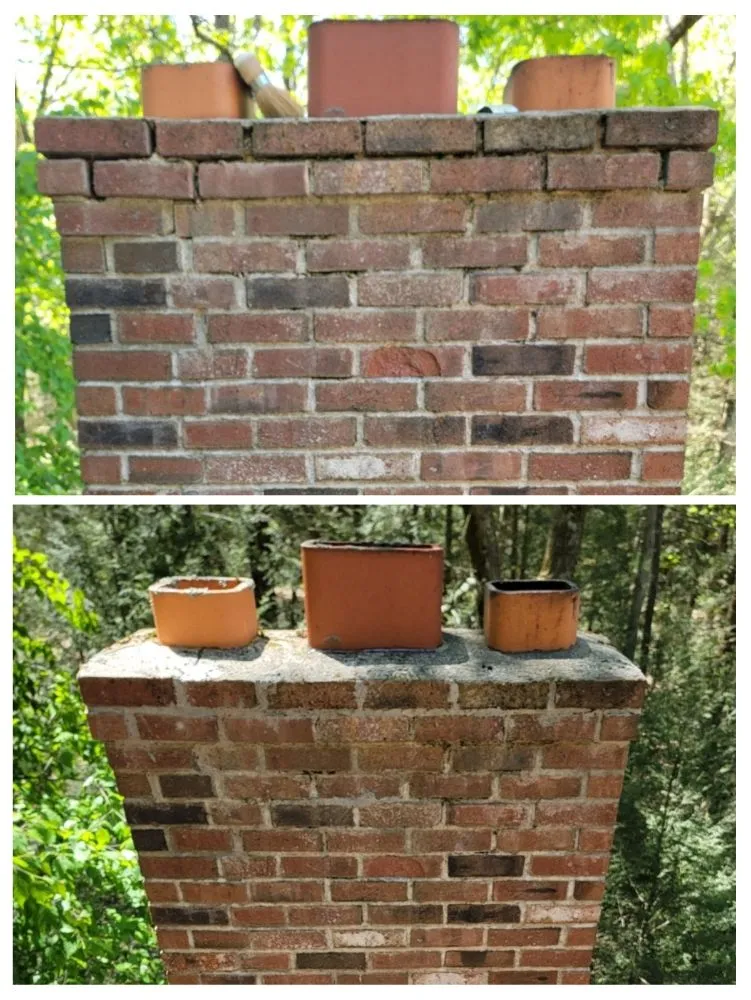 Slide of The Roofing Company