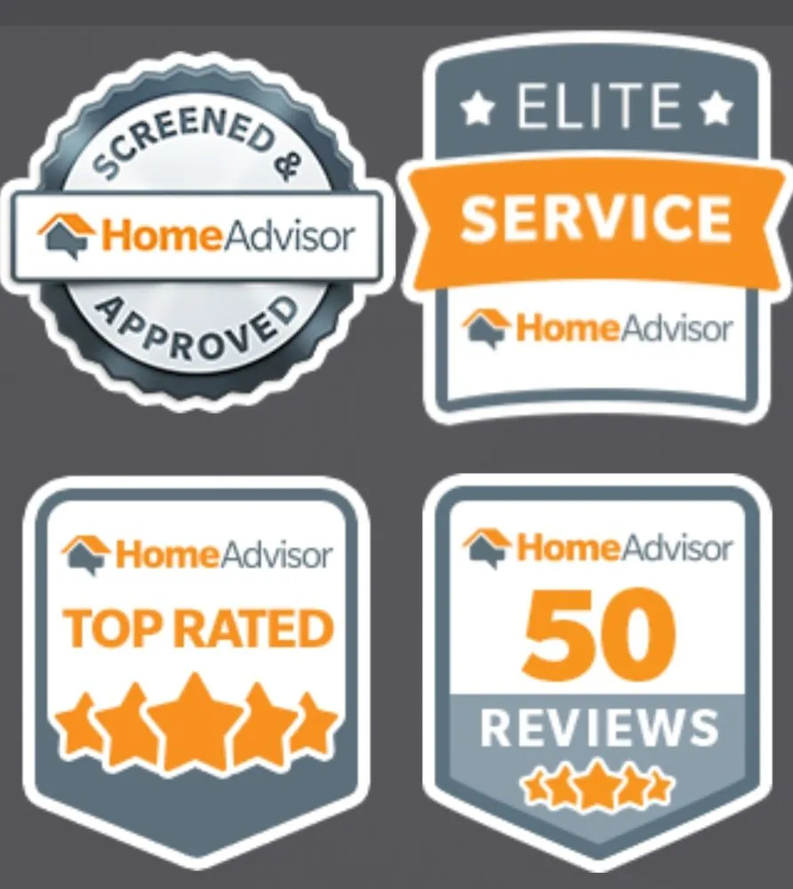 Slide of The Roofing Company