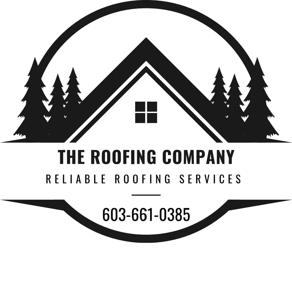 Slide of The Roofing Company