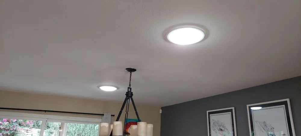 Slide of The Roofing Company