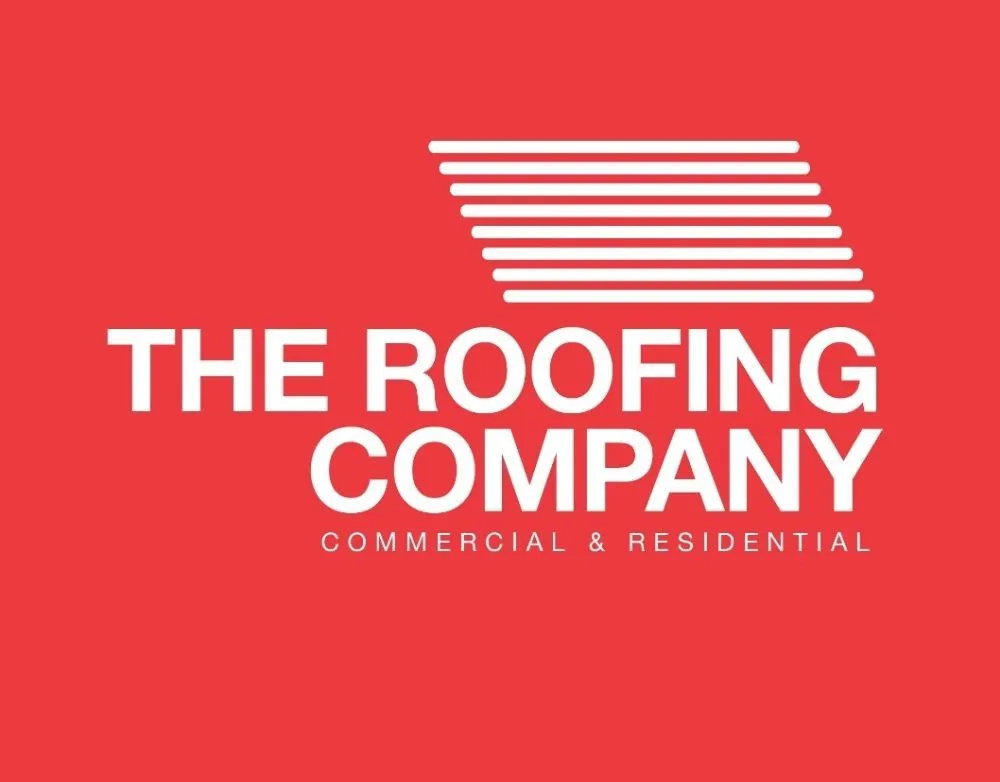 Slide of The Roofing Company