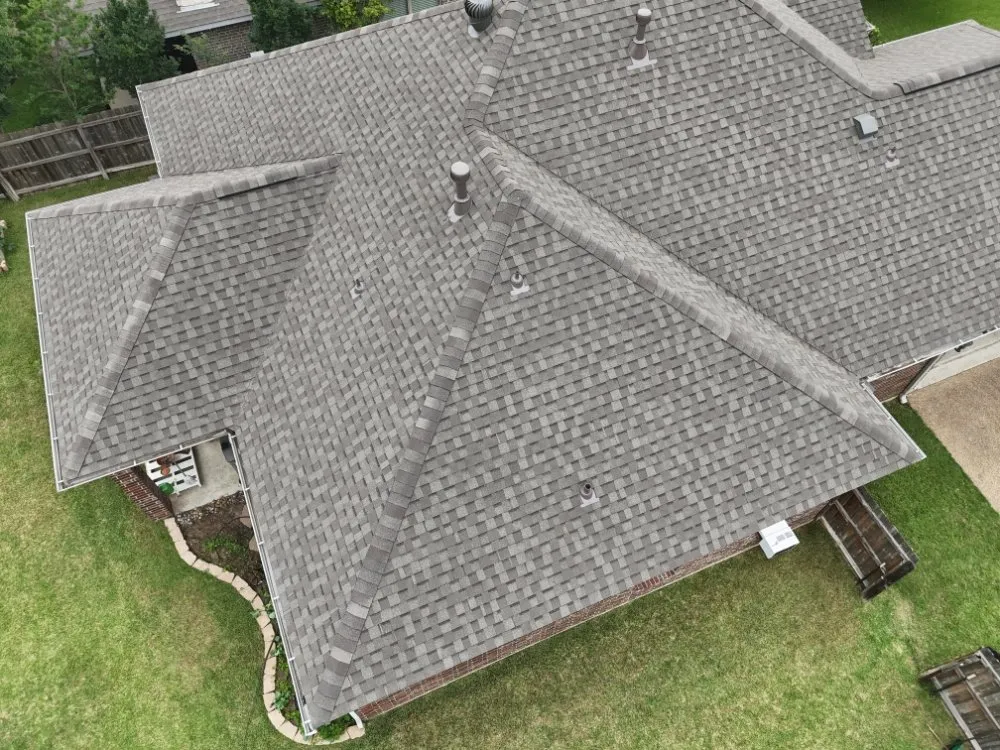 Slide of The Roofing Consultants