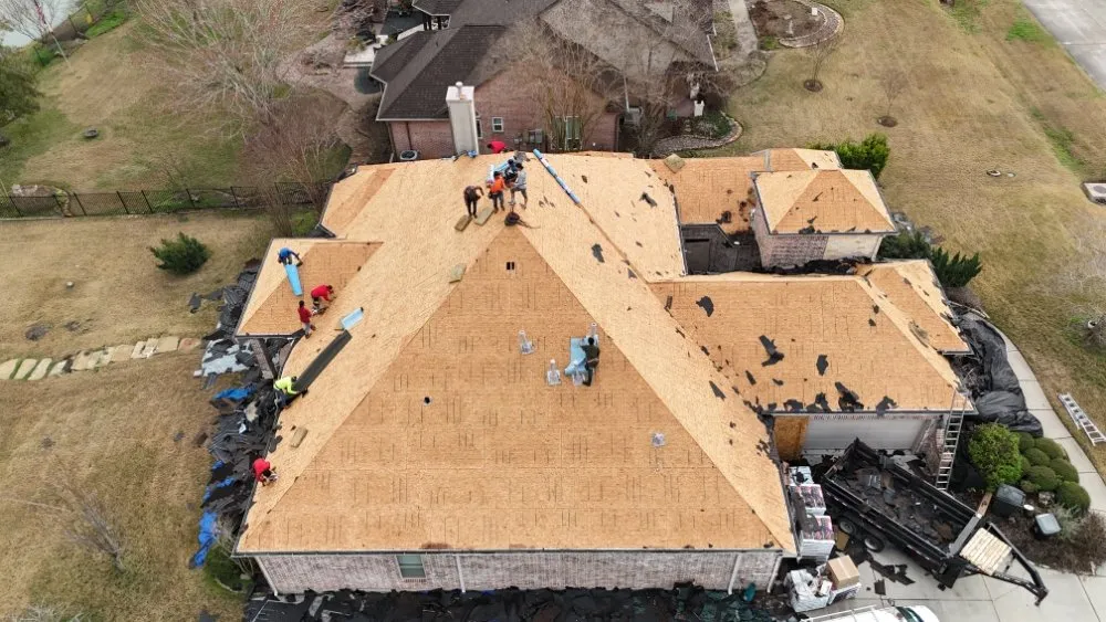 Slide of The Roofing Consultants