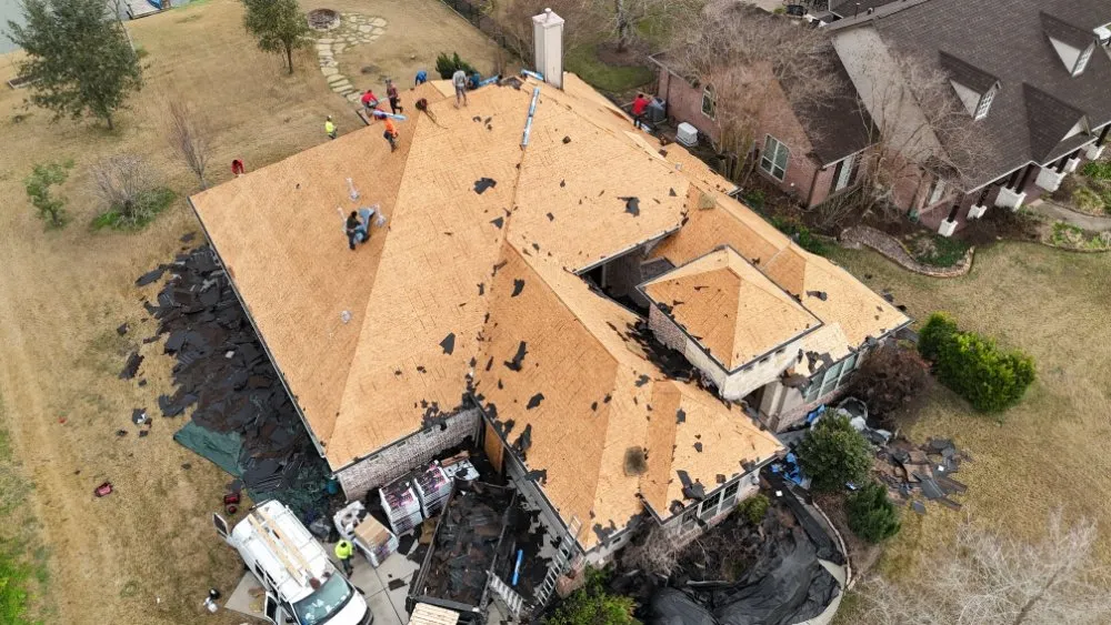 Slide of The Roofing Consultants