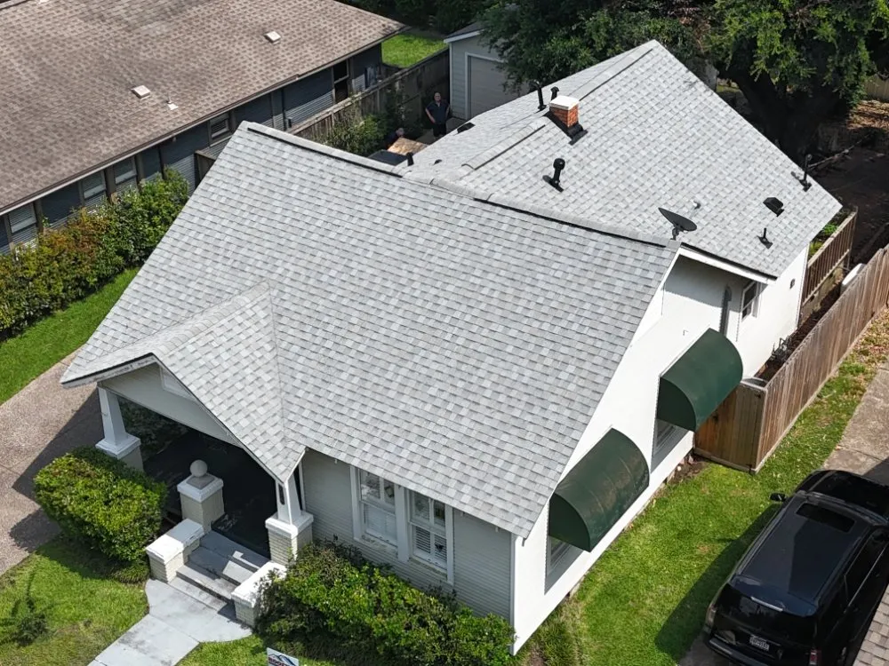 Slide of The Roofing Consultants