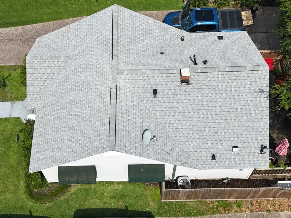 Slide of The Roofing Consultants