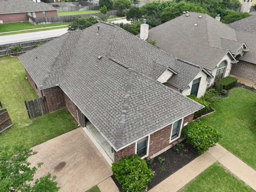 Slide of The Roofing Consultants