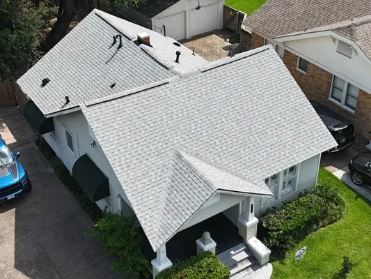 The Roofing Consultants